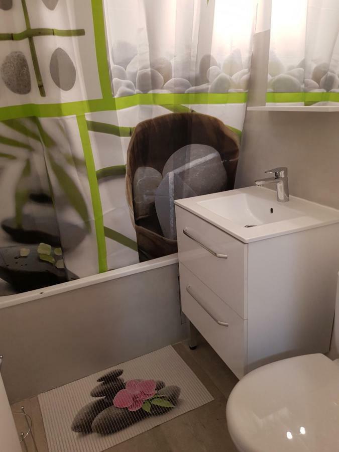 Mas Des Sources Apartment Boissy-sous-Saint-Yon Ngoại thất bức ảnh